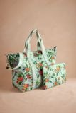  Túi du lịch/Holdall - Paddington Oranges - Paddington Oranges - AA4741 