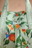  Túi du lịch/Holdall - Paddington Oranges - Paddington Oranges - AA4741 