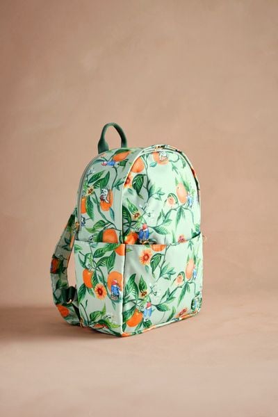  Ba lô/Bookbag - Paddington Oranges - Paddington Oranges - AA4747 