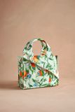  Túi tote/Tote - Paddington Oranges - Green - AA4748 