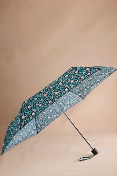  Ô dù/Umbrella - Miffy Ditsy - Black - AK5121 