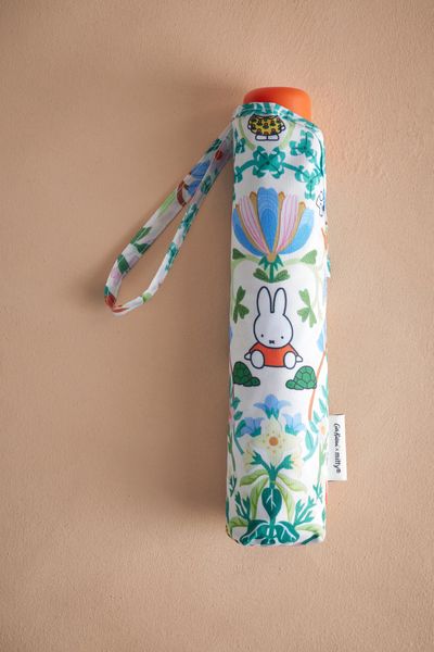  Ô dù/Umbrella - Create with Miffy - Ecru - AK5123 