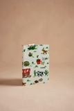  Ví đựng hộ chiếu/Passport Cover - Miffy Rodeo - Ecru - AK5160 