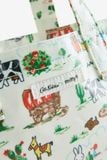  Túi đeo tay/Shopper Bags - Miffy Rodeo - Ecru - AK5161 