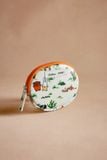  Ví nhỏ/Purse & Wallets - Miffy Rodeo - Ecru - AK5166 
