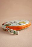  Ví nhỏ/Purse & Wallets - Miffy Rodeo - Ecru - AK5166 