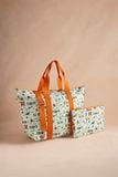  Túi du lịch/Carryall bag - Miffy Rodeo - Miffy Rodeo - AK5168 
