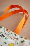  Túi đeo vai/Shopper Bags - Miffy Rodeo - Ecru - AK5171 