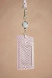  Dây đeo/Lanyard - Miffy Lace - Pink - AK5223 