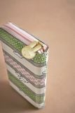  Ví/Purse & Wallets - Miffy Drawn Stripe - Green - AK5820 