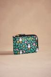  Ví/Purse & Wallets - Miffy Ditsy - Black - AK5842 