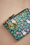  Ví/Purse & Wallets - Miffy Ditsy - Black - AK5842 