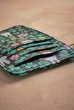  Ví/Purse & Wallets - Miffy Ditsy - Black - AK5842 
