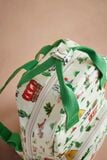  Ba lô cho bé/Kids Backpacks - Miffy Rodeo - Ecru - AK5847 