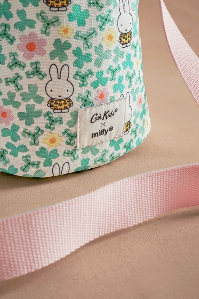  Túi đeo chéo cho bé/Kids Crossbosy - Miffy Ditsy - Miffy Ditsy - AK5857 