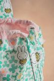  Túi đeo chéo cho bé/Kids Crossbosy - Miffy Ditsy - Miffy Ditsy - AK5857 