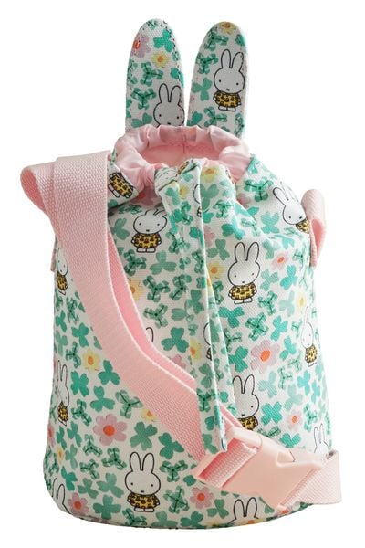  Túi đeo chéo cho bé/Kids Crossbosy - Miffy Ditsy - Miffy Ditsy - AK5857 