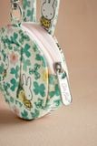  Ví nhỏ/Kids Purse - Miffy Ditsy - Ecru - AK5858 