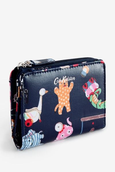  Ví/Purse & Wallets - Slim Pocket Purse - Toys Alive - 306241 