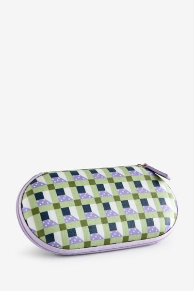  Hộp đựng mắt kính/Glasses Case - Cath Check - 311226 