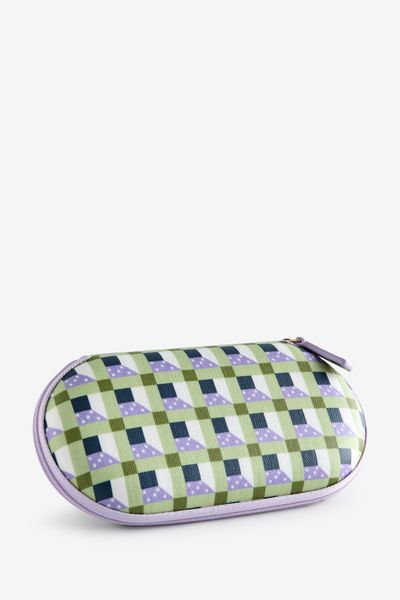 Hộp đựng mắt kính/Glasses Case - Cath Check - 311226 