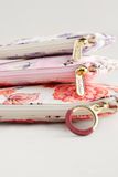  Ví/Pouches - Decorated Floral - Pink - B37361 