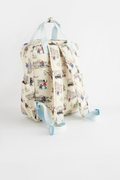  Ba lô đi học/đi làm/ - Paddington - Kem 