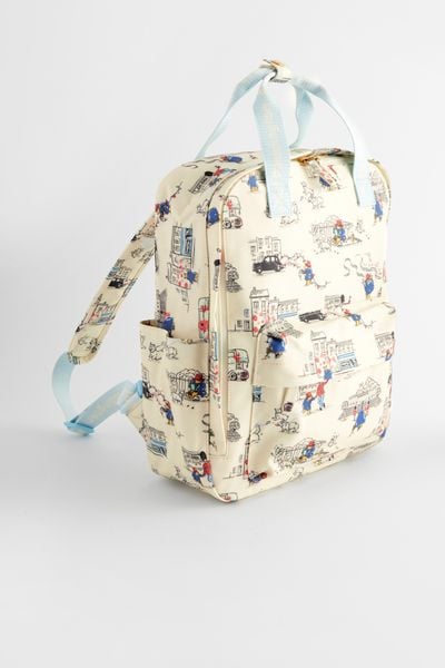  Ba lô đi học/đi làm/ - Paddington - Kem 