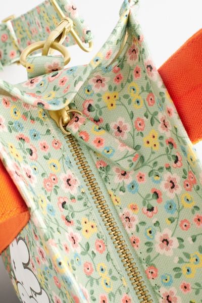  Túi đeo tay/Mini Bonded Tote - Miffy Placement - Blue 