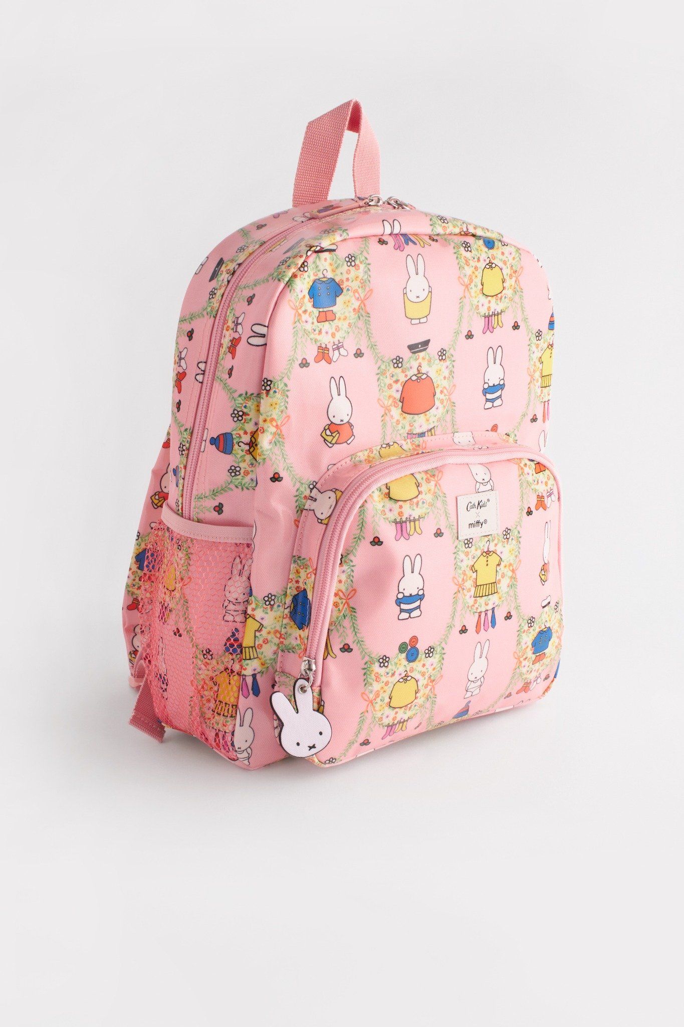  Ba lô cho bé /Kids Classic Backpack - Paddington - Ecru 