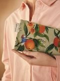  Ví/Purse & Wallets - Paddington Oranges - Green - AA4752 