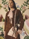  Túi đeo chéo/Crossbody - Miffy Lace - Miffy Lace - AK5226 