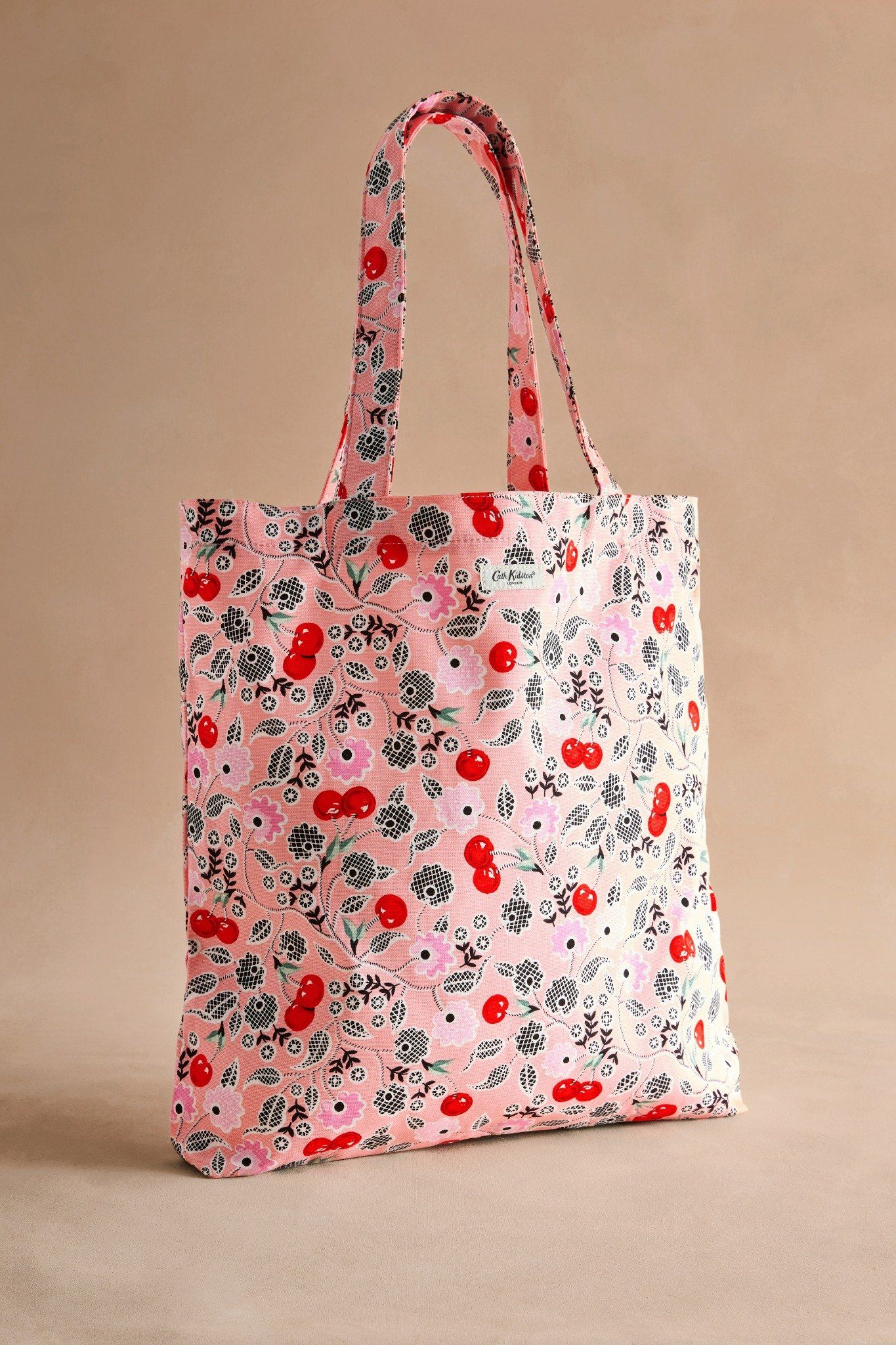  Túi đeo vai/Shopper - Cherry Bunches - Pink - AL6700 
