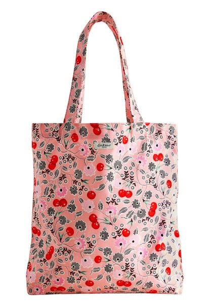  Túi đeo vai/Shopper - Cherry Bunches - Pink - AL6700 