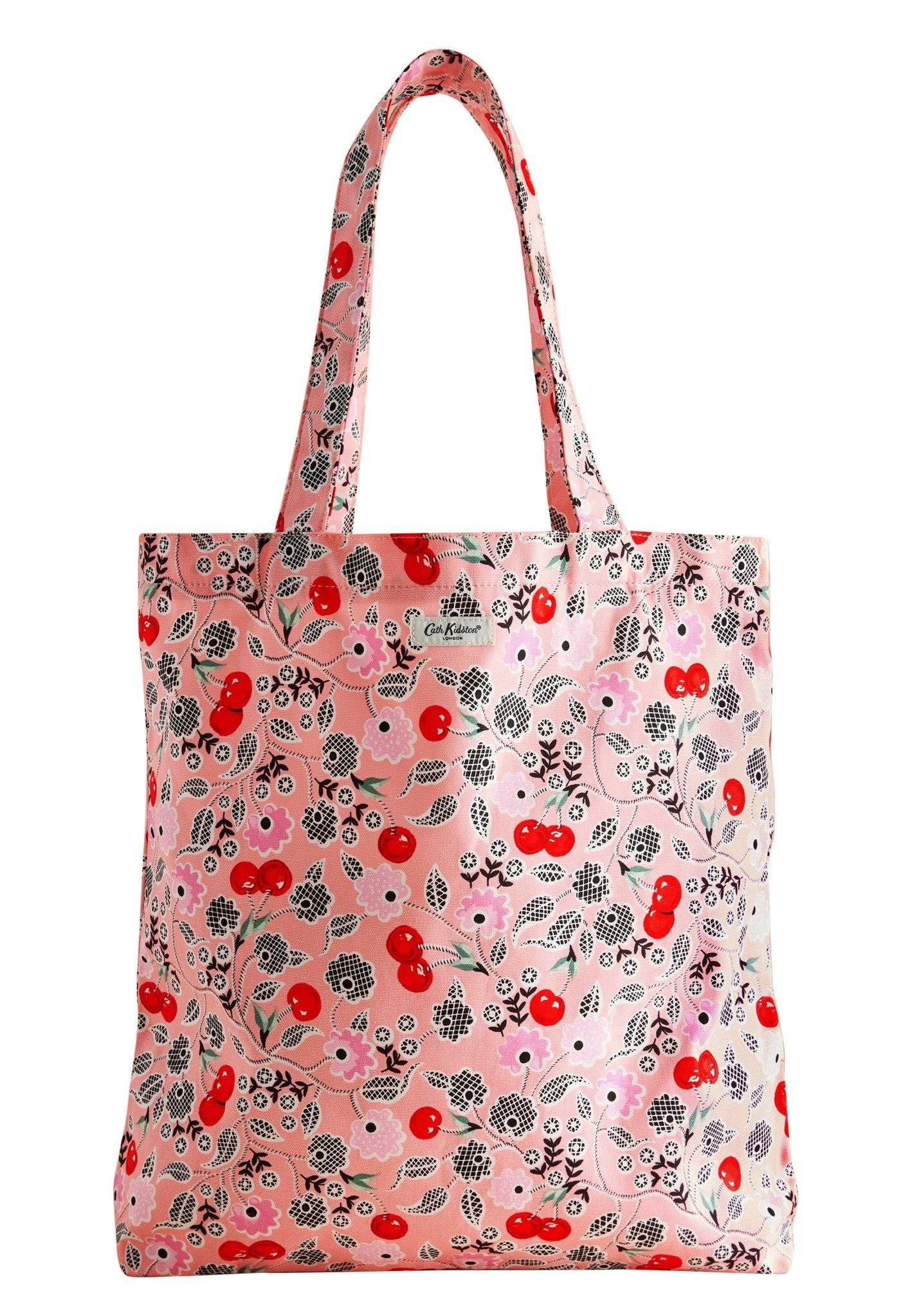  Túi đeo vai/Shopper - Cherry Bunches - Pink - AL6700 