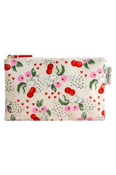 Ví/Purse & Wallets - Cherry Bunches - Ecru - AL6707 