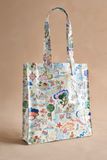  Túi đeo vai/Shopper - Sketchbook - Multi - AL6735 