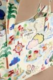  Túi đeo vai/Shopper - Sketchbook - Multi - AL6736 