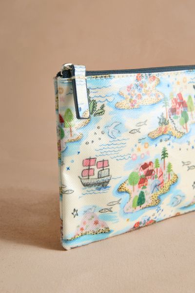  Ví/Purse & Wallets - Sketchbook - Multi - AL6738 