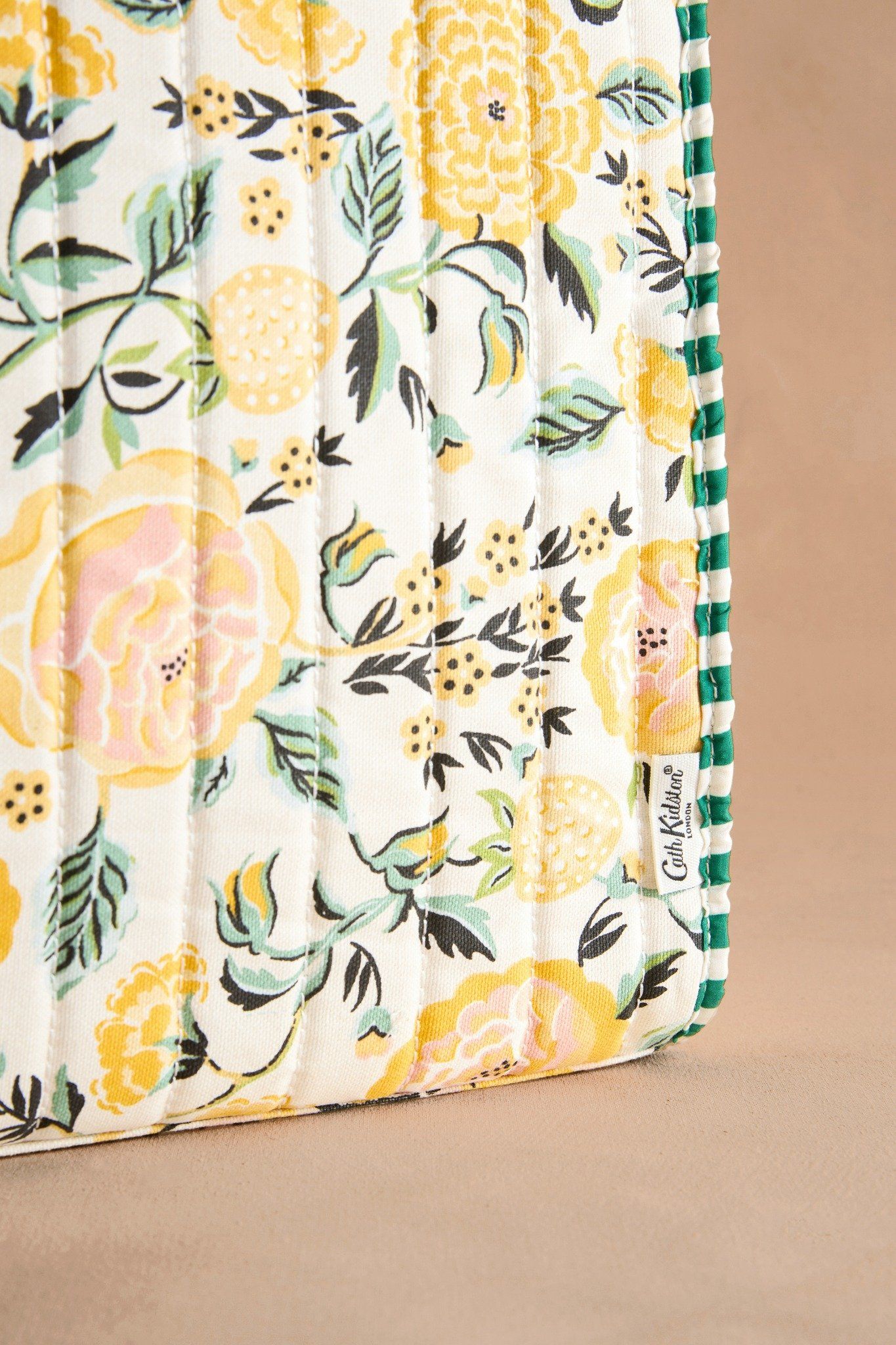  Túi đeo vai/Shopper - Strawberry Garden - Yellow - AL6741 