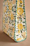  Túi đeo vai/Shopper - Strawberry Garden - Yellow - AL6741 