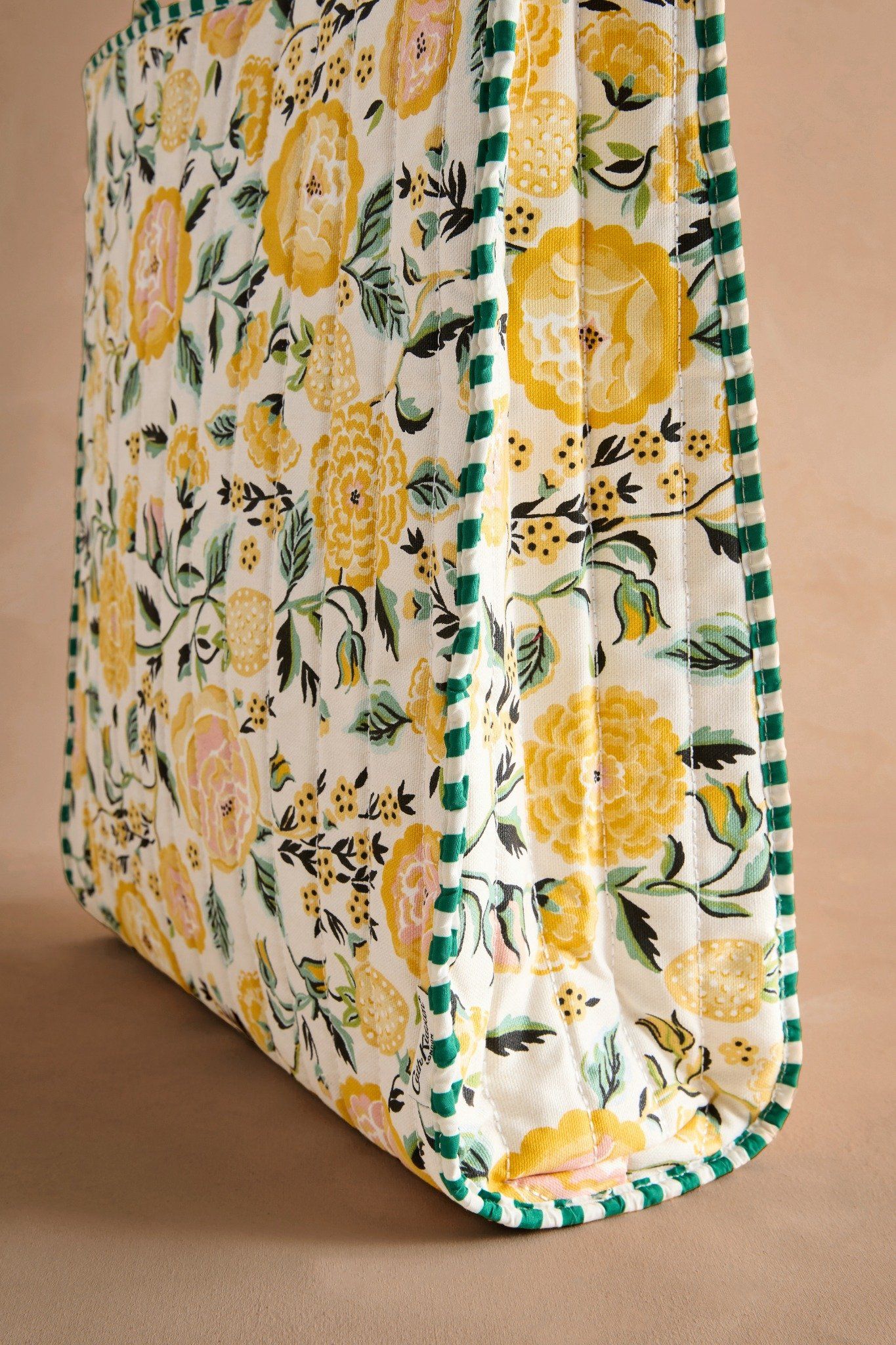  Túi đeo vai/Shopper - Strawberry Garden - Yellow - AL6741 