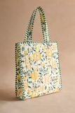  Túi đeo vai/Shopper - Strawberry Garden - Yellow - AL6741 