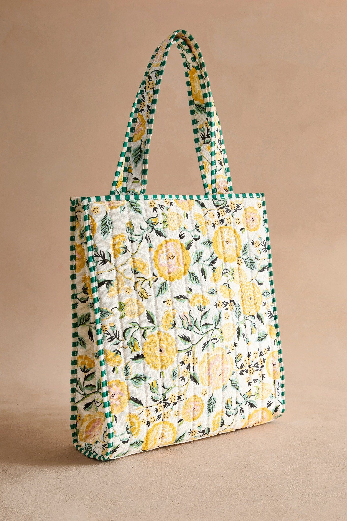  Túi đeo vai/Shopper - Strawberry Garden - Yellow - AL6741 