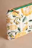  Ví/Purse & Wallets - Strawberry Garden - Yellow - AL6742 