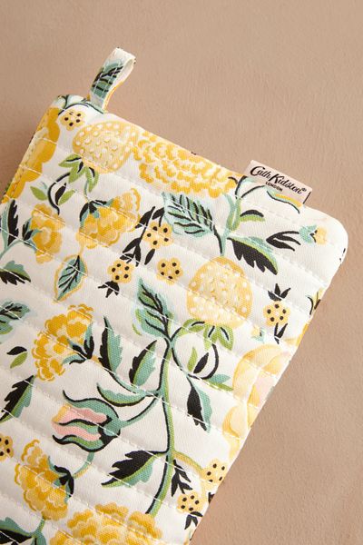  Ví/Purse & Wallets - Strawberry Garden - Yellow - AL6742 