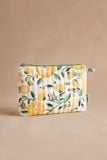  Ví/Purse & Wallets - Strawberry Garden - Yellow - AL6742 
