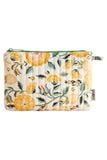  Ví/Purse & Wallets - Strawberry Garden - Yellow - AL6742 
