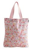  Túi đeo vai/Shopper - Beautiful Waters Ditsy - Pale - AL8204 