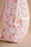  Ba lô đi học đi làm/Backpack - Beautiful Waters Ditsy - Pale - AL8212 